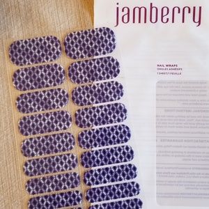 Jamberry ~ full sheet